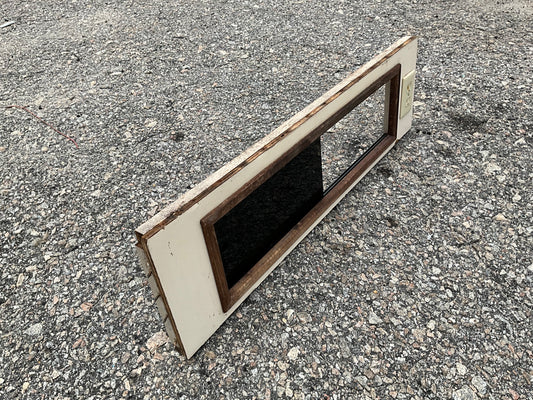 Tiara Yacht 3100 Open 1982 Galley Pantry Front Panel/ Sliding Door Unit